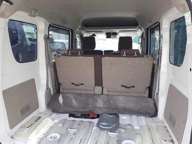 Mazda SCRUM VAN 2021 7002482-12