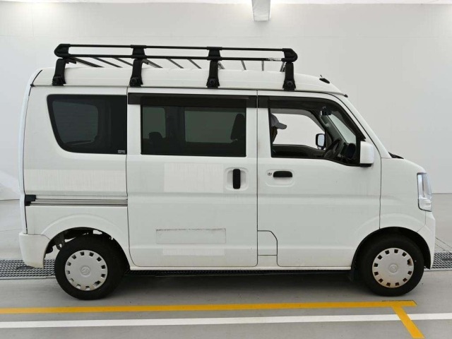 Mazda SCRUM VAN 2021 7002482-3