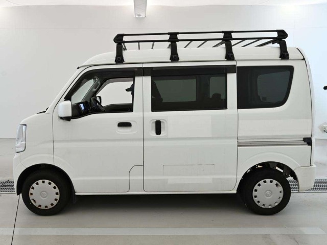 Mazda SCRUM VAN 2021 7002482-4