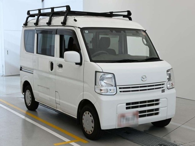 Mazda SCRUM VAN 2021 7002482-5