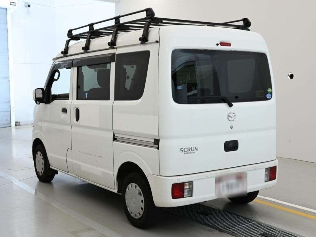 Mazda SCRUM VAN 2021 7002482-6