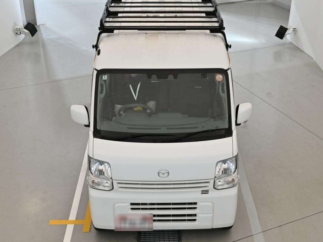 Mazda SCRUM VAN 2021 7002482-7