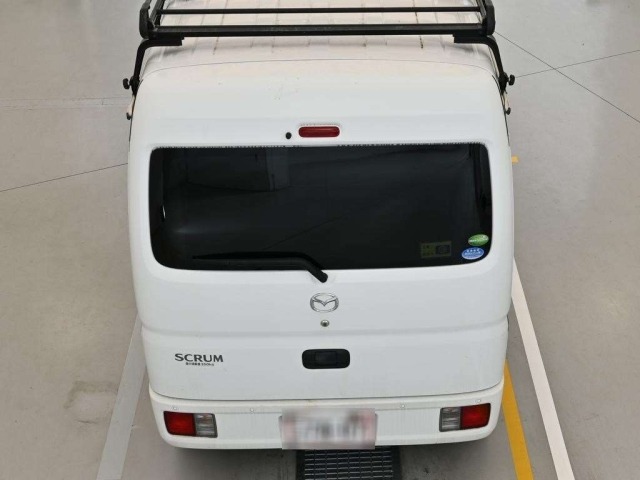 Mazda SCRUM VAN 2021 7002482-8