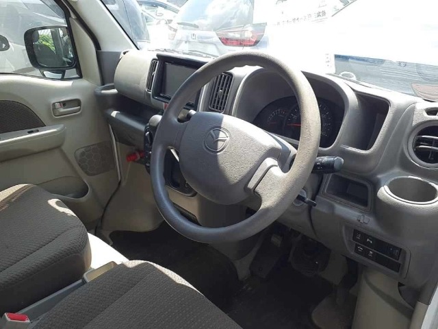 Mazda SCRUM VAN 2021 7002482-9