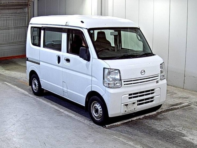 Mazda SCRUM VAN 2017 7002483-0