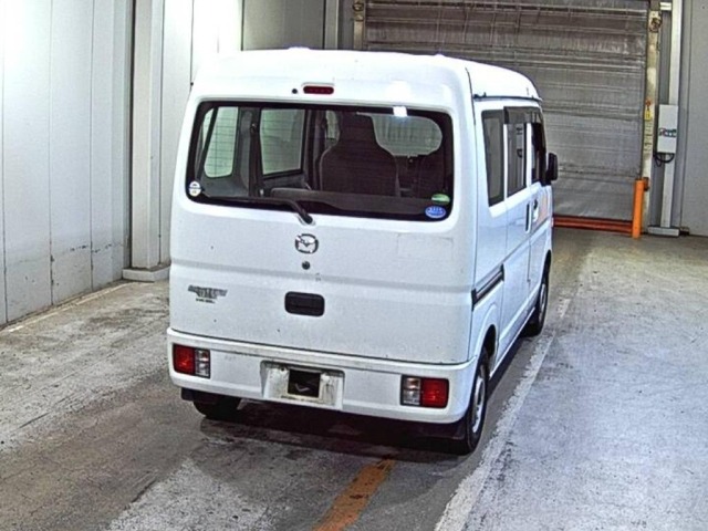 Mazda SCRUM VAN 2017 7002483-5