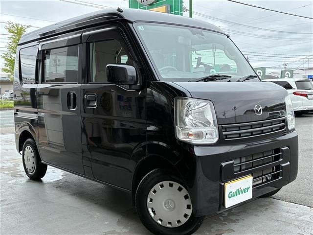 Mazda SCRUM VAN 2018 7002486-0