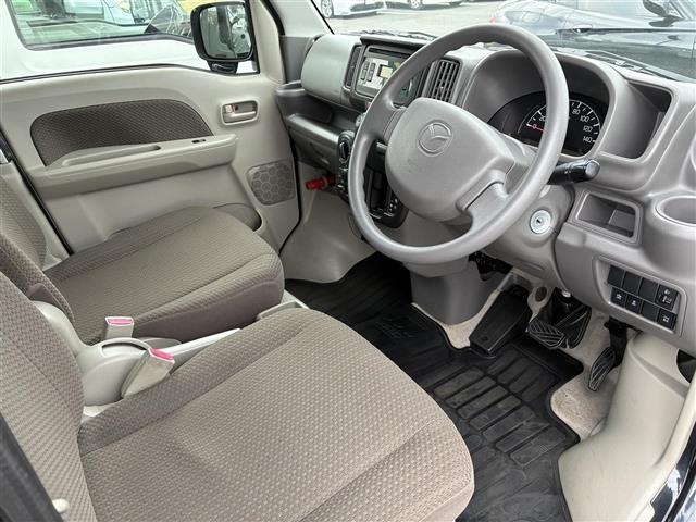 Mazda SCRUM VAN 2018 7002486-1