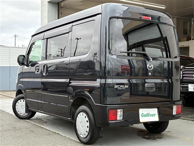 Mazda SCRUM VAN 2018 7002486-13