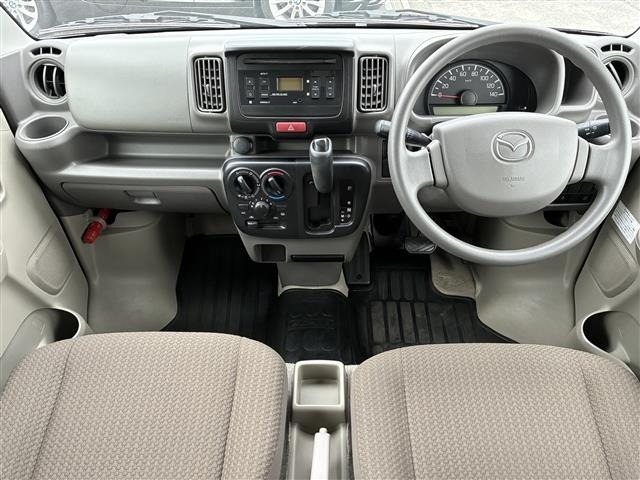 Mazda SCRUM VAN 2018 7002486-14