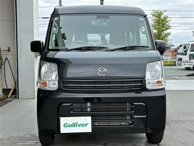 Mazda SCRUM VAN 2018 7002486-15