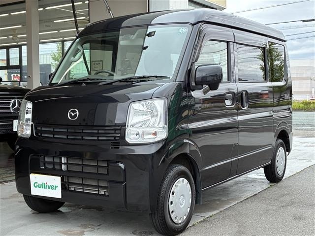 Mazda SCRUM VAN 2018 7002486-16