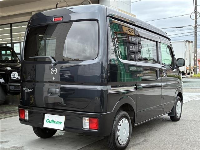 Mazda SCRUM VAN 2018 7002486-17
