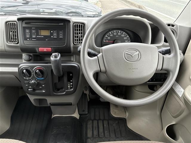 Mazda SCRUM VAN 2018 7002486-3