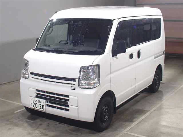 Mazda SCRUM VAN 2020 7002487-0