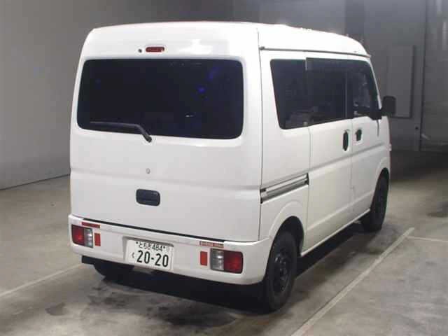 Mazda SCRUM VAN 2020 7002487-1