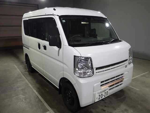 Mazda SCRUM VAN 2020 7002487-3