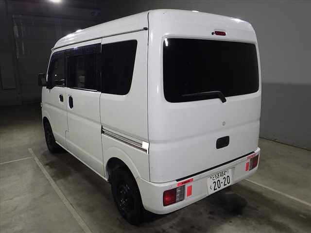 Mazda SCRUM VAN 2020 7002487-4