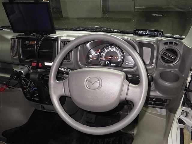 Mazda SCRUM VAN 2020 7002487-8