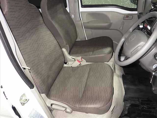 Mazda SCRUM VAN 2020 7002487-9