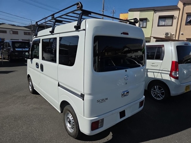 Mazda SCRUM VAN 2021 7002488-1