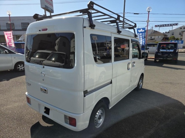 Mazda SCRUM VAN 2021 7002488-3