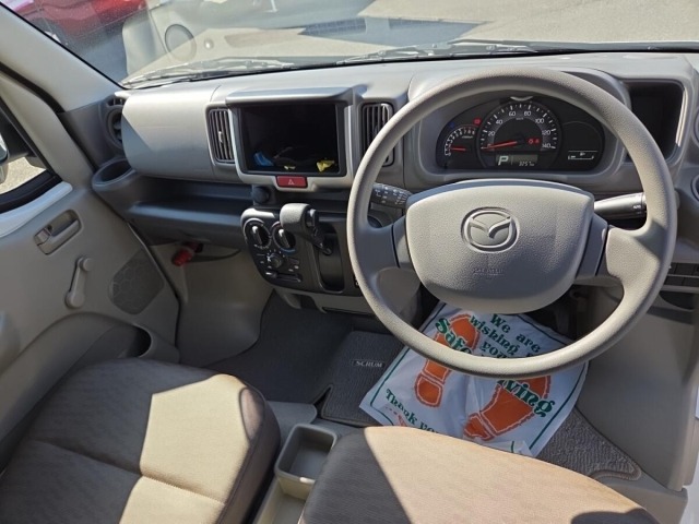Mazda SCRUM VAN 2021 7002488-6