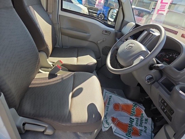 Mazda SCRUM VAN 2021 7002488-8
