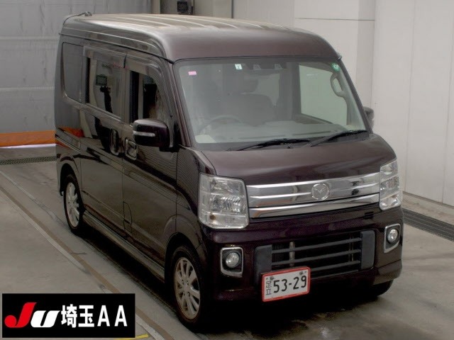 Mazda SCRUM WAGON 2021 6991942-0