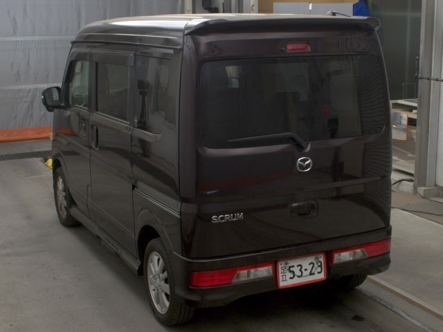 Mazda SCRUM WAGON 2021 6991942-1