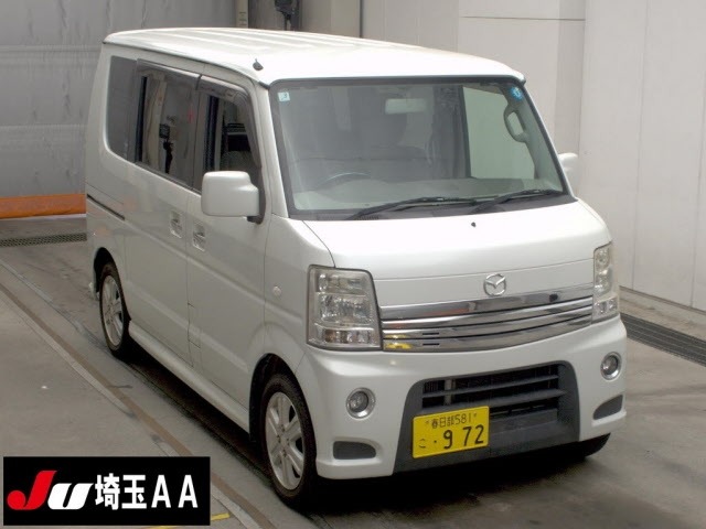 Mazda SCRUM WAGON 2013 6991952-0