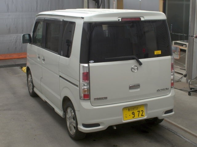 Mazda SCRUM WAGON 2013 6991952-1