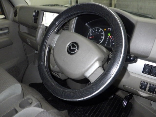 Mazda SCRUM WAGON 2013 6991952-3