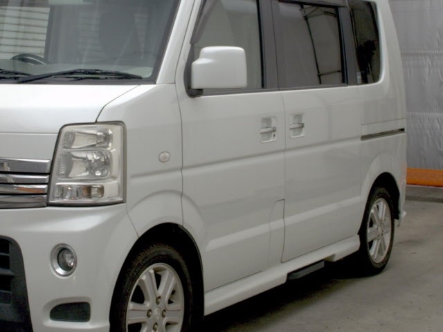 Mazda SCRUM WAGON 2013 6991952-4
