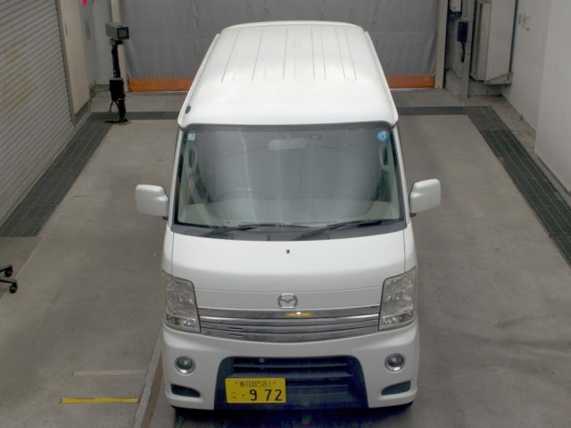 Mazda SCRUM WAGON 2013 6991952-6