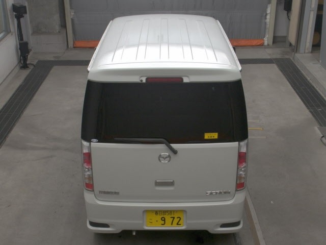 Mazda SCRUM WAGON 2013 6991952-7