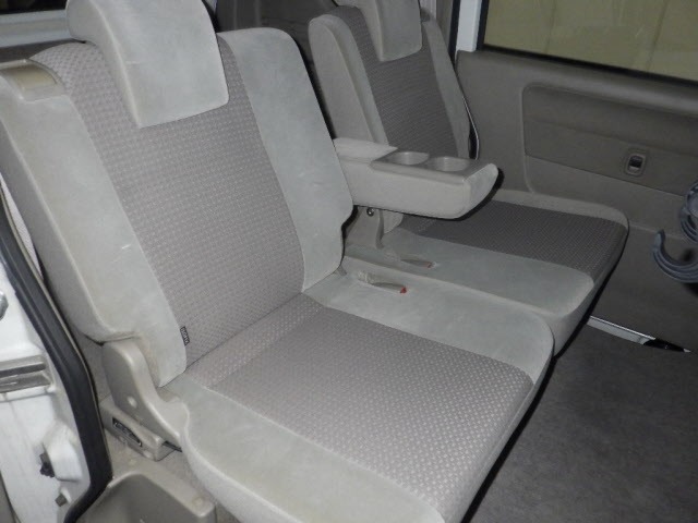 Mazda SCRUM WAGON 2013 6991952-8