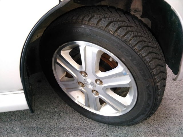 Mazda SCRUM WAGON 2013 6991952-9