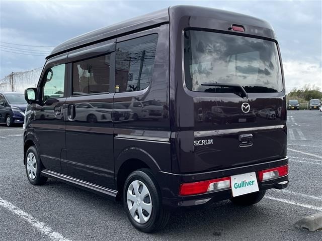 Mazda SCRUM WAGON 2022 6991953-13