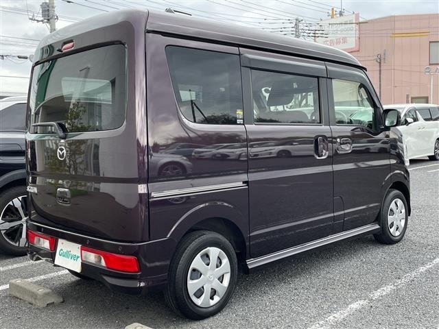 Mazda SCRUM WAGON 2022 6991953-2