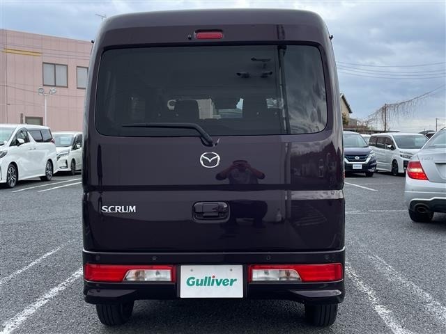Mazda SCRUM WAGON 2022 6991953-4