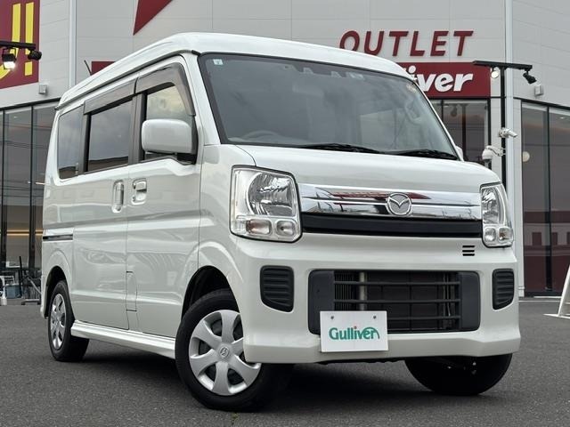 Mazda SCRUM WAGON 2021 6991967-0