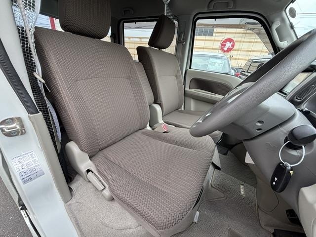 Mazda SCRUM WAGON 2021 6991967-1