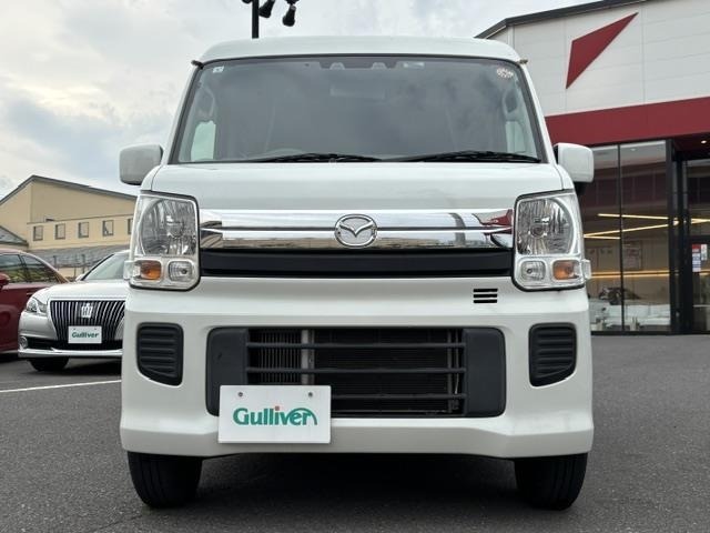 Mazda SCRUM WAGON 2021 6991967-10