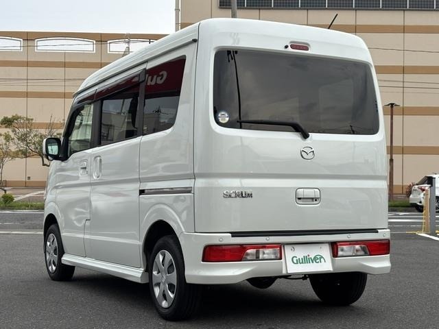 Mazda SCRUM WAGON 2021 6991967-14