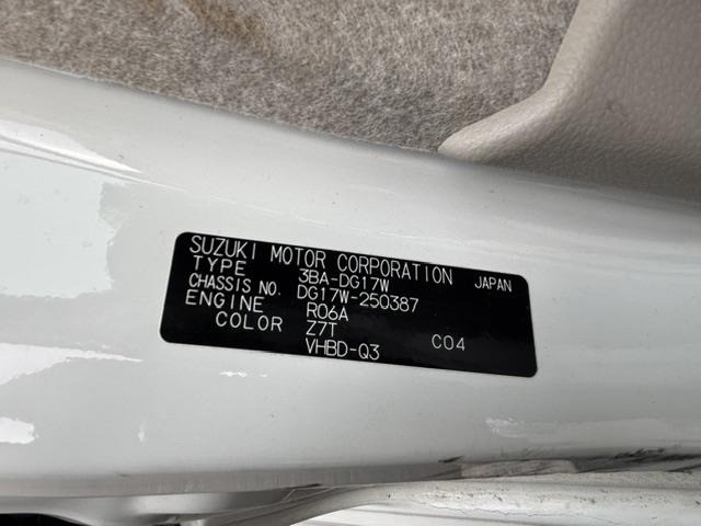 Mazda SCRUM WAGON 2021 6991967-8