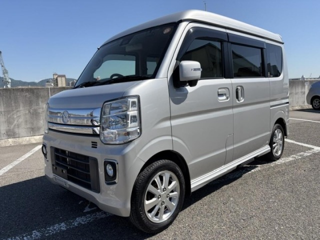 sat car