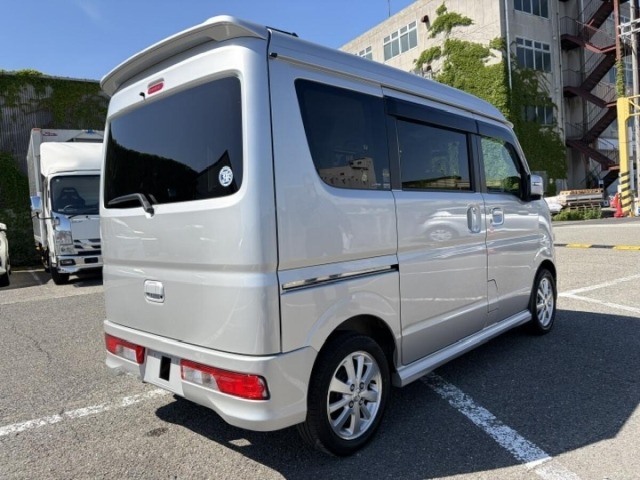 Mazda SCRUM WAGON 2018 6991969-1
