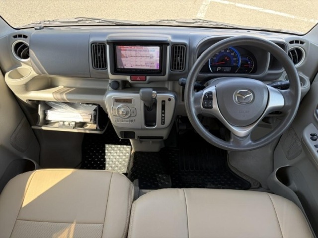 Mazda SCRUM WAGON 2018 6991969-3