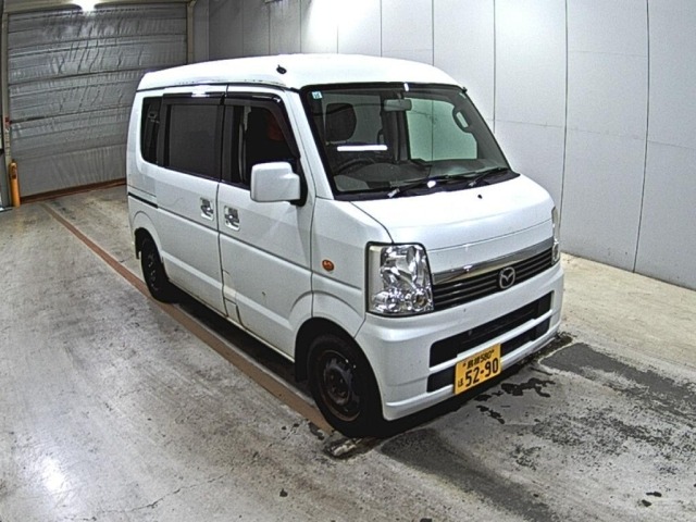 Mazda SCRUM WAGON 2013 6991978-0